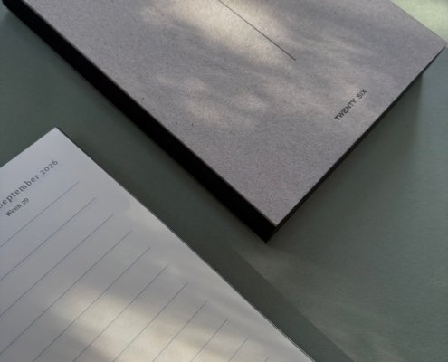 Planner 2026